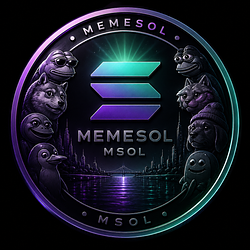 MSOL / SOL