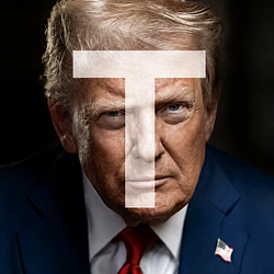 T / USDC