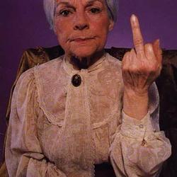 Fuck Rugs