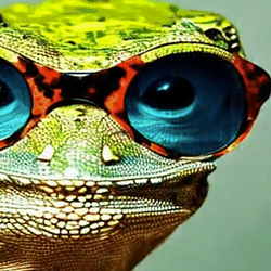 LIZARD
