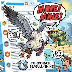 $MINE