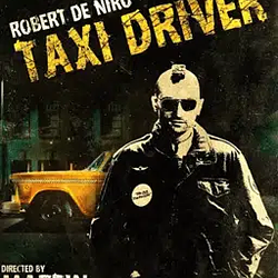 TAXIDRIVER
