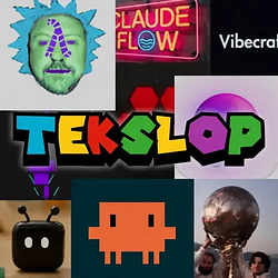 TEKSLOP