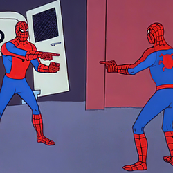 SpiderDork