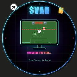 VAR / SOL