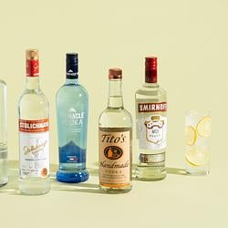 VODKA