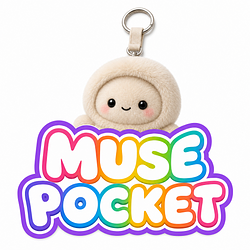 MUSEPOCKET