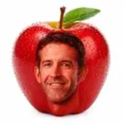 JOHNAPPLE