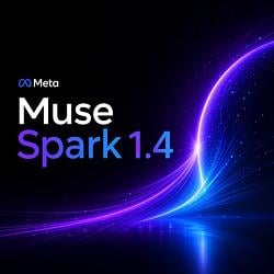 Muse Spark 1.4