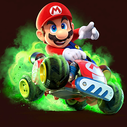 MARIOFART