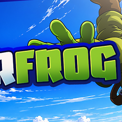 AIRFROG