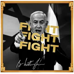 Netanyahu / SOL