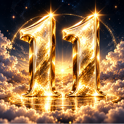 ELEVEN