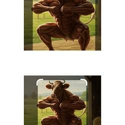 giga bull