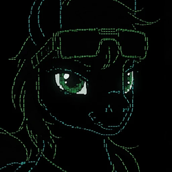 PonyLLM