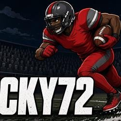 BUCKY72