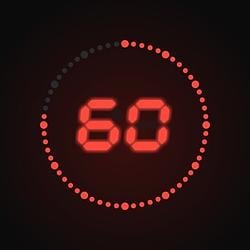 60SECOND