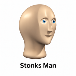 stonksman / SOL
