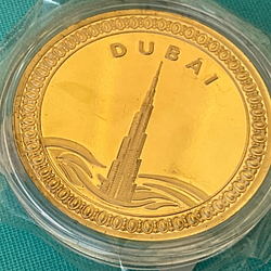 DUBAICOIN