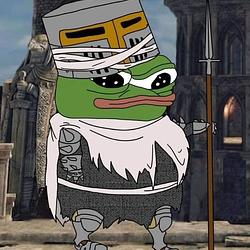 SIRPEPE / SOL