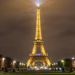 PARIS / WETH