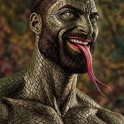 LIZARDMAX