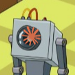 CLAUDEBOT