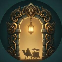 CARAVANS