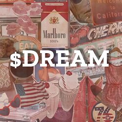 American Dream logo