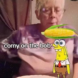 CORNYBOB / SOL