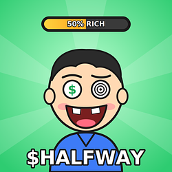 HALFWAY