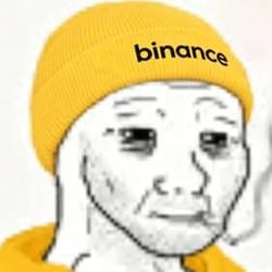 新锐交易者 / BNB