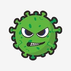 Four viruses / BNB
