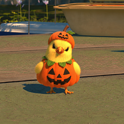 HALLOWGREG