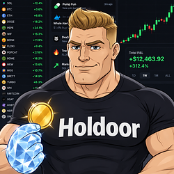 HOLDOOR