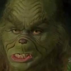 grinch