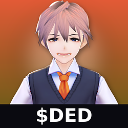 DED