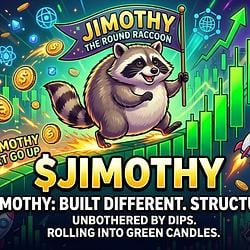 JIMOTHY