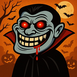 TROLLOWEEN