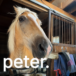 PETER