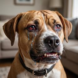 SADDOG