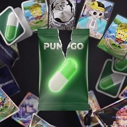 PumpGo