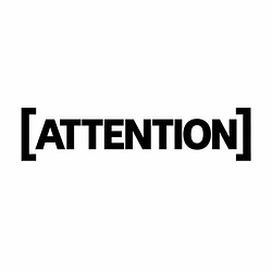 [Attention]