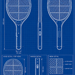RACKET / SOL
