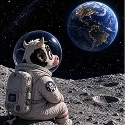 ASTROCOW