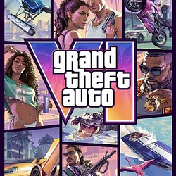 Grand Theft Auto VI