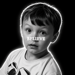 BELIEVE
