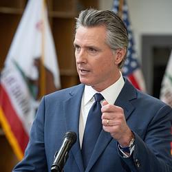 NEWSOM