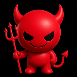 DEVIL / SOL