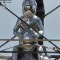 Starman &amp; Starchild